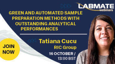 Green and automated sample preparation methods with outstanding analytical performances